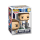 Funko POP Football: England - Harry Kane - 1503918 - zdjęcie 3
